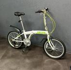 vouwfiets sbkBike goedkoop Voyage bij budgetbike leiden, Nieuw, Versnellingen, Overige merken, 20 inch of meer