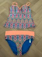 Prima Donna Swim Tankini 80E/42 India (LEES BESCHRIJVING), Overige typen, Oranje, Ophalen of Verzenden, Zo goed als nieuw