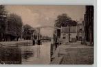 Maarssen a.d. Vecht met brug st 1907 uitg Dr. Trenkler 1905, Verzenden, Voor 1920, Gelopen, Utrecht