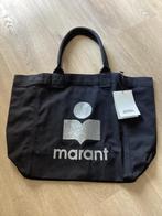NIEUWE gave tas/ shopper van Isabel Marant, Sieraden, Tassen en Uiterlijk, Tassen | Damestassen, Ophalen of Verzenden, Nieuw, Zwart