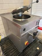 Kookketel 50 liter / elektrisch / 400V, Ophalen, Gebruikt