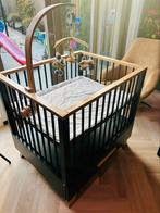 Box Bopita, Kinderen en Baby's, Boxen, Ophalen, Zo goed als nieuw, Rechthoekig, Lade