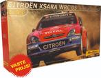 Citroën Xsara WRC’05 “Rallye de Turquie” Heller 1/43, Hobby en Vrije tijd, Modelbouw | Auto's en Voertuigen, Auto, 1:32 tot 1:50