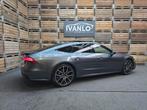 Audi A7 Sportback 55 TFSI quattro Pro Line Plus S Luchtv Pan, Auto's, Audi, Gebruikt, 2995 cc, 1790 kg, Bedrijf