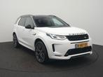 Land Rover Discovery Sport P300e 1.5 R-Dynamic HSE - RIJKLAA, Auto's, 12 maanden, 1497 cc, Gebruikt, Wit