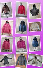Meisjes jassen maat 122, 128, 140, 146, 152 & 164, Kinderen en Baby's, Kinderkleding | Maat 134, Meisje, Ophalen of Verzenden
