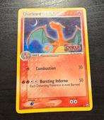 Charizard 6/108 Reverse Holo, Ophalen of Verzenden