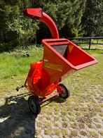 Caravaggi Bio 190 Houtversnipperaar MARGE, Tuin en Terras, Hakselaars, Ophalen, Gebruikt