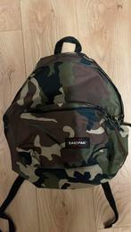 Eastpak rugzak, Sieraden, Tassen en Uiterlijk, Tassen | Rugtassen, Ophalen of Verzenden, Zo goed als nieuw, 25 tot 40 cm, Eastpak