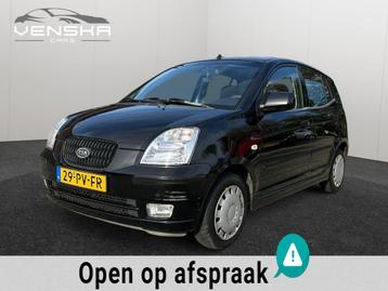 Kia Picanto 1.0 LXE X-tra beschikbaar voor biedingen