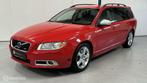 Volvo V70 2.5T R-Design LEER / XENON, Auto's, Te koop, 1552 kg, Geïmporteerd, 5 stoelen