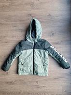 Raizzed jas maat 110 groen, Gebruikt, Jongen of Meisje, Ophalen of Verzenden, Raizzed