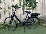 Electrische fiets, voor handige hobbyisten, Fietsen en Brommers, Elektrische fietsen, Ophalen, Gebruikt, Batavus, 50 km per accu of meer