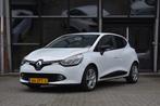 Renault Clio 0.9 TCe Expression Cruise Navi, Auto's, Voorwielaandrijving, Stof, Start-stop-systeem, 540 kg