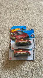 Hotwheels ford performance supervan 4 treasure hunt, Hobby en Vrije tijd, Verzenden, Nieuw, Auto