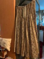 10 days rok nieuw huidige collectie maat L, Kleding | Dames, Ophalen of Verzenden, Nieuw, Onder de knie