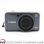 Canon PowerShot SX220 HS, Canon, Gebruikt, 12 Megapixel, Canon