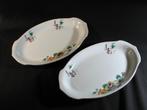 2 bonbonschaaltjes, porselein. 1304, Ophalen of Verzenden