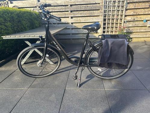 Altec Walesa Damesfiets 28inch 56cm bike/fiet, Fietsen en Brommers, Fietsen | Dames | Damesfietsen, Gebruikt, Overige merken, 53 tot 56 cm