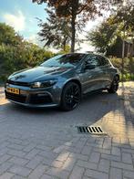 Volkswagen Scirocco 1.4 TSI 118KW 2010 Grijs, Auto's, Voorwielaandrijving, 15 km/l, Zwart, 4 cilinders