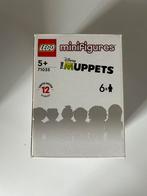 Lego 71035 Muppets - ongeopende 6 pak, Kinderen en Baby's, Speelgoed | Duplo en Lego, Ophalen of Verzenden, Nieuw, Lego