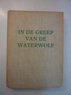 C.Baardman - In de greep van de waterwolf, Ophalen of Verzenden, Gelezen