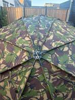 Aqua pioneer 100 dpm bivy, Ophalen of Verzenden, Nieuw, Overige typen