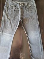 ZGAN CLASSIC LEVI STRAUSS 527 BOOTCUT JEANS SIZE 36/34, Ophalen of Verzenden, Zo goed als nieuw, Blauw, W36 - W38 (confectie 52/54)