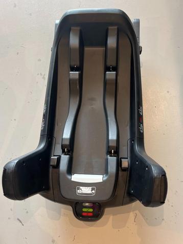 Bugaboo Turtle Air By Nuna Isofix Wingbase beschikbaar voor biedingen