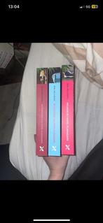 Asa Hellberg - Flangans serie, Boeken, Ophalen of Verzenden, Nieuw, Nederland