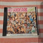 Het goede doel live!!!, Cd's en Dvd's, Ophalen of Verzenden, Zo goed als nieuw, Pop