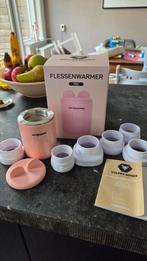 Draagbare flessenwarmer pro Vulpes Goods, Kinderen en Baby's, Babyvoeding en Toebehoren, Ophalen, Zo goed als nieuw, Flessen- of potjesverwarmer
