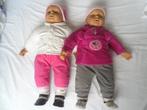2 GROTE POPPEN, Kinderen en Baby's, Speelgoed | Poppen, Ophalen of Verzenden, Zo goed als nieuw, Overige typen