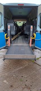 Rolstoel lift, lift elektrisch, Auto-onderdelen, Overige Auto-onderdelen, Ophalen, Fiat