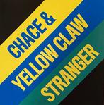 Chace & Yellow Claw - Stranger CDS PROMO, 1 single, Verzenden, Zo goed als nieuw, Dance