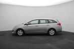 Toyota Auris Touring Sports 1.8 Hybrid dealer onderhouden, Auto's, Gebruikt, Origineel Nederlands, LED verlichting, 5 stoelen