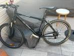 Mountainbike Jan Janssen, Fietsen en Brommers, Fietsen | Mountainbikes en ATB, Gebruikt, Hardtail, 49 tot 53 cm, Ophalen