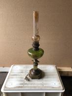 Lamp, Antiek en Kunst, Antiek | Lampen, Ophalen of Verzenden