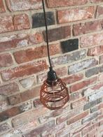 Rosé lampje met dimmer, Ophalen of Verzenden, Zo goed als nieuw, Minder dan 50 cm