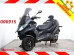 Piaggio MP3 500 LT Sport Heizgriffe (bj 2012), Overige merken, Scooter, 493 cc, 12 t/m 35 kW