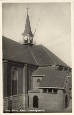 Ned. Herv. Kerk, Hardingsveld. - Hardinxveld - ongelopen, Verzamelen, Ophalen of Verzenden, Voor 1920, Ongelopen, Noord-Brabant