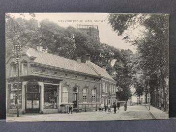 Helvoirtsche Weg, Vught den Bosch winkel la habanera beschikbaar voor biedingen
