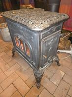 Houtkachel, Huis en Inrichting, Kachels, Ophalen, Zo goed als nieuw, Hout, Houtkachel