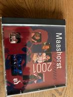 Maashorst Proms 2001 CD - In Goede Staat, Verzenden, Gebruikt