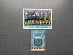 3 panini stickers Argentinië Copa America 2011 Messi 20-22, Verzamelen, Sportartikelen en Voetbal, Ophalen of Verzenden, Zo goed als nieuw