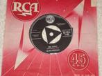 Elvis Presley     One Night   UK     Orgineel, Cd's en Dvd's, Vinyl Singles, Ophalen of Verzenden, Zo goed als nieuw, Single