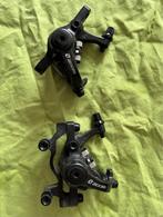 various modern/vintage onderdelen - shimano/specialized/zoom, Ophalen of Verzenden, Gebruikt, Racefiets