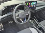Volkswagen Golf 1.5 eHybrid GTE 272PK Trekhaak | Pano | HUD, 4 cilinders, Leder, 1700 kg, Zilver of Grijs