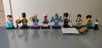 Lego CMF minifiguren serie 27 - Veel verschillende!, Ophalen of Verzenden, Nieuw, Losse stenen, Lego