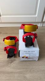 Frisia schaatsen / kinderschaatsen, Ophalen of Verzenden, Gebruikt, Overige typen, Overige merken